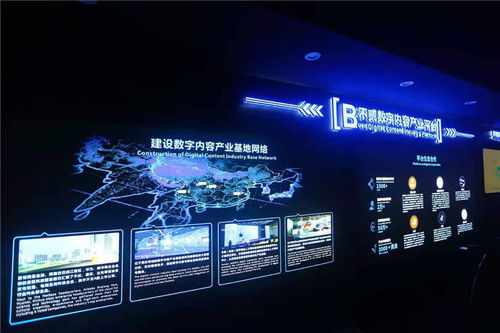 重慶渝中 數字內容產業(yè)基地落成，開啟數字文創(chuàng)軟件開發(fā)新篇章